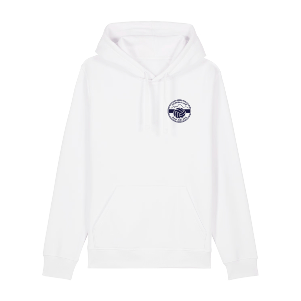 GBA bewegte Schule | Bio Hoodie unisex
