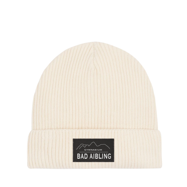 GBA - Logo | Bio Fishermen Beanie unisex