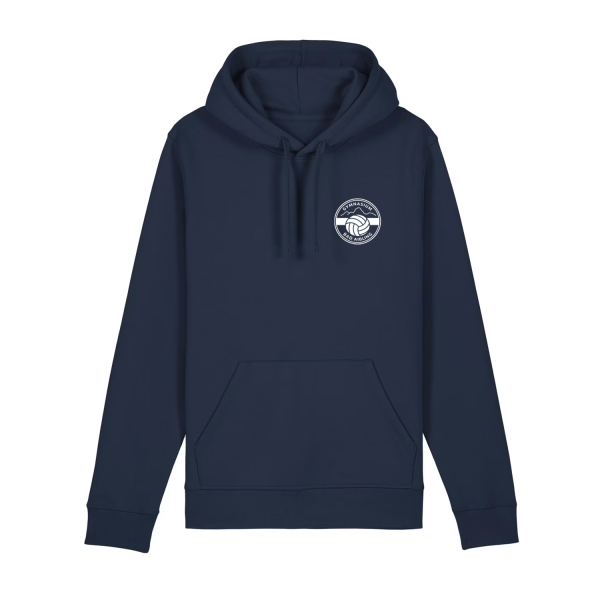 GBA bewegte Schule | Bio Hoodie unisex