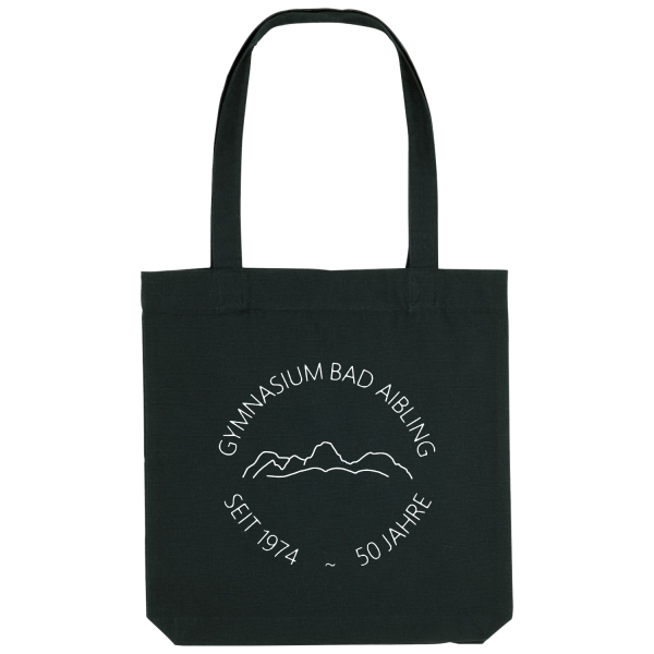 GBA - Kreis Logo | Bio Tote Bag