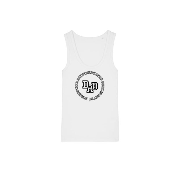 DRB Sport Logo | Bio Tanktop Women